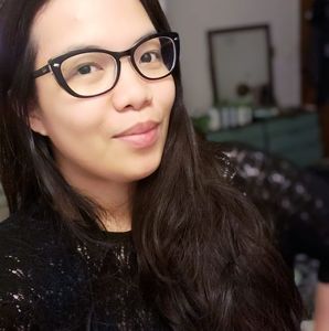 Meet your Posher, Davelyn